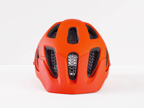 Bontrager Blaze WaveCel roarange S