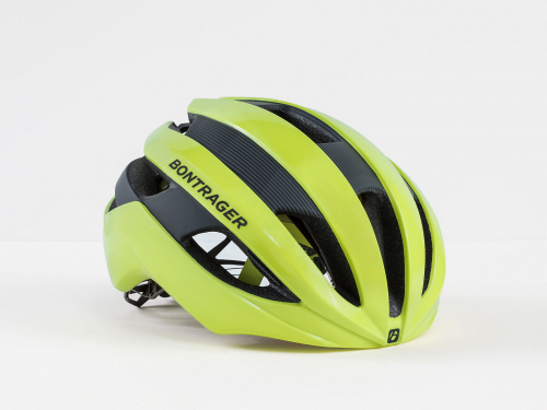 Bontrager Velocis MIPS yellow M