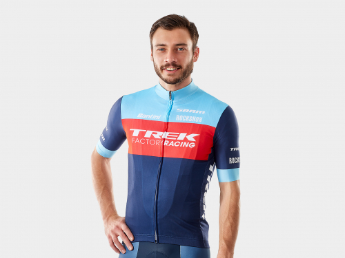 Dres Santini TREK Factory Racing - replika