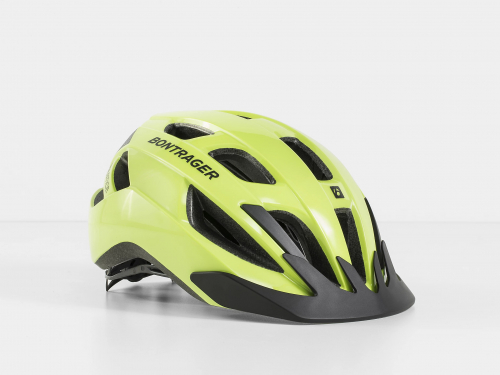 Bontrager Solstice yellow M/L