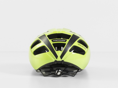 Bontrager Solstice yellow M/L