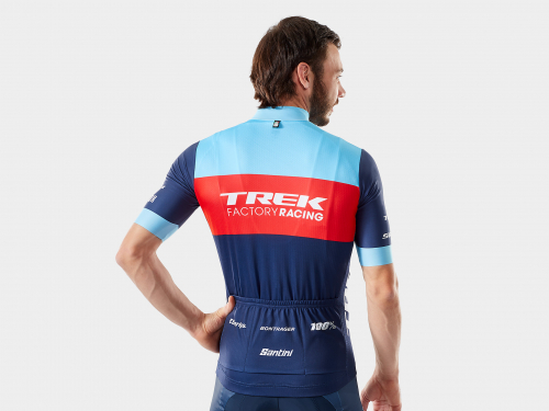 Dres Santini TREK Factory Racing - replika