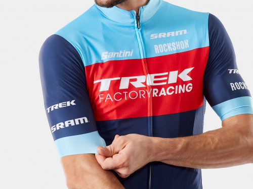 Dres Santini TREK Factory Racing - replika