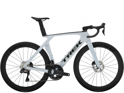 Trek Madone SL 7 Gen 7 vel. 58 Plasma Grey Pearl