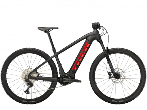 Trek Powerfly 5 Gen 3 vel. XL Black/Lithium