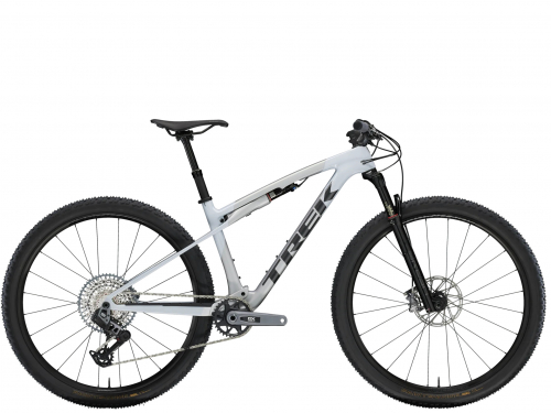 Trek Supercaliber SL 9.7 AXS Gen 2 vel. XL Plasma Grey Pearl