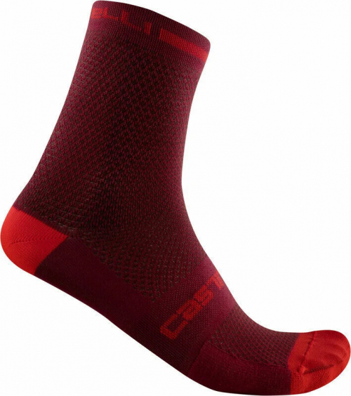 Castelli Superleggera T12 Bordeaux