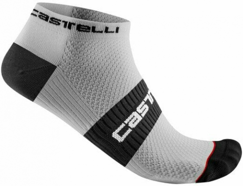 Castelli Lowboy White