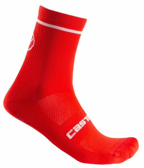 Castelli Entrata 13 Red