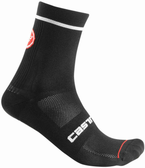 Castelli Entrata 13 Black