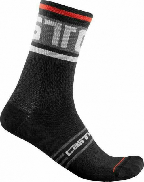 Castelli Prologo 15 Black